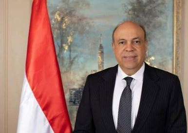 الطيران المدني2026.. سامح الحفني يقود التحول العالمي