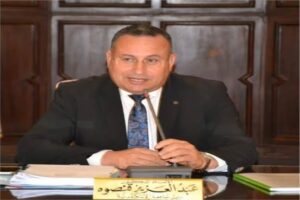 قنصوة يترأس أول اجتماع للمجلس الأعلى للجامعات لتعزيز جودة التعليم