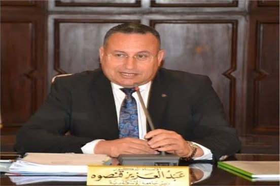 قنصوة يترأس أول اجتماع للمجلس الأعلى للجامعات لتعزيز جودة التعليم