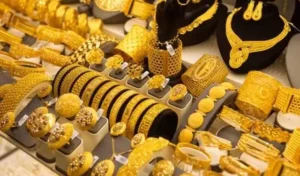 «آي صاغة»: الذهب يحقق مكاسب شهرية تقارب 1000 جنيه رغم التراجع الحاد بنهاية يناير