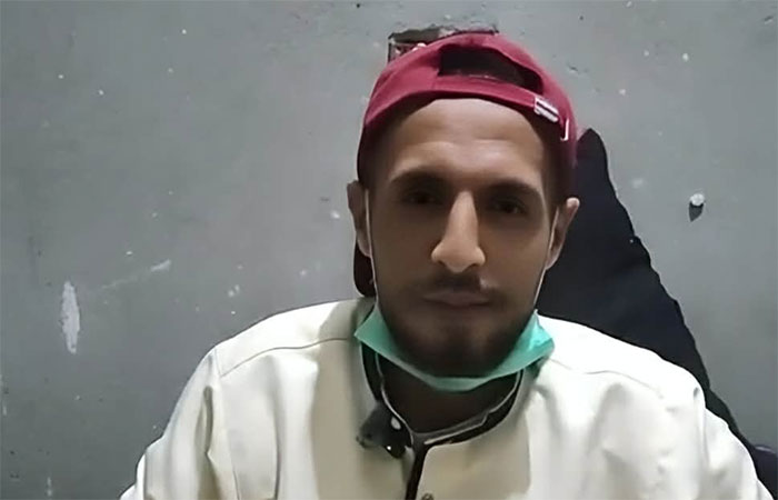 “رأيت النبي وسيدنا حمزة في المنام”.. شاب يتبرع بكبده لإنقاذ شقيقته من الموت بأسيوط