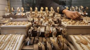 أسعار الذهب في مصر اليوم الثلاثاء