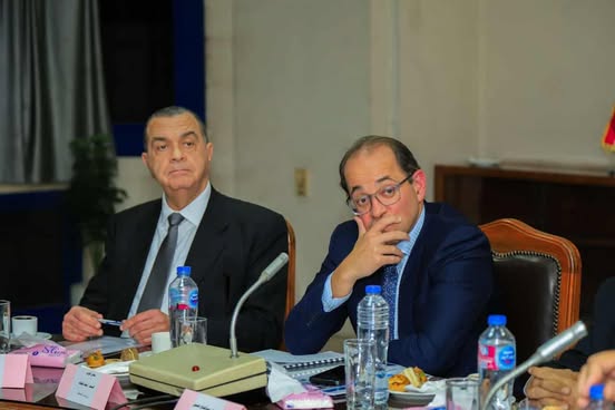 وزير المالية: الوضع الاقتصادي والمالى يتحسن