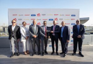 السويدي إليكتريك تطلق “ElSewedy Electric e-commerce”: منصتها الأولى للتجارة الإلكترونية المتكاملة