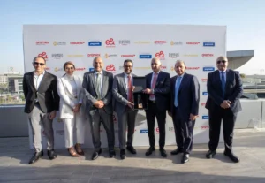 السويدي إليكتريك تطلق “ElSewedy Electric e-commerce”: منصتها الأولى للتجارة الإلكترونية المتكاملة