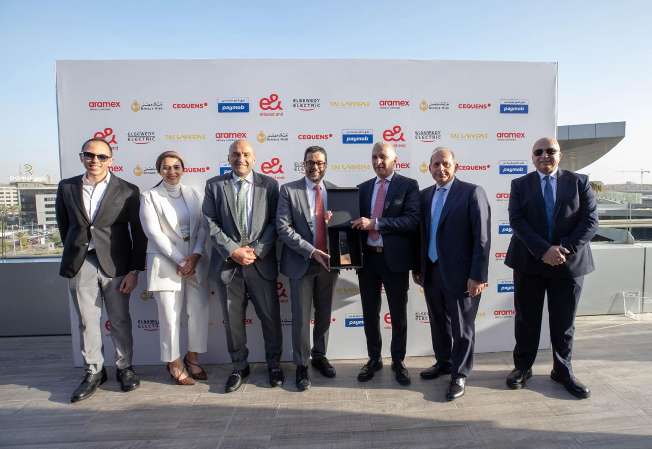 السويدي إليكتريك تطلق “ElSewedy Electric e-commerce”: منصتها الأولى للتجارة الإلكترونية المتكاملة