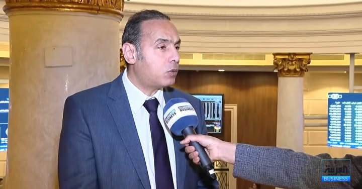 رئيس البورصة: طرح مرتقب لشركة طبية خاصة