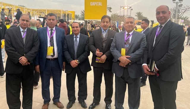 الضرائب: التحول الرقمي ركيزة أساسية لإصلاح السياسات الضريبية