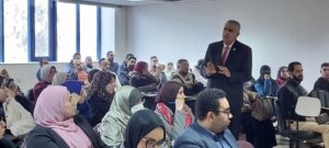 الصحة تنفذ البرنامج التدريبي المتقدم في أمراض الكُلى