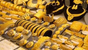 أسعار الذهب اليوم الأحد في مصر