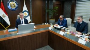 الإسكندرية للبترول: 10 مليارات جنيه استثمارات في موازنة 2026–2027