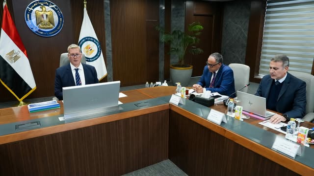 الإسكندرية للبترول: 10 مليارات جنيه استثمارات في موازنة 2026–2027