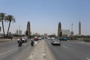 ارتفاع درجات الحرارة اليوم السبت وأتربة عالقة على بعض المناطق.. الأرصاد توضح