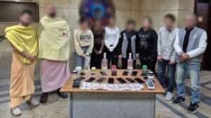 حقيقة العثور على جثمان شخص أجنبي مشنوقًا بالبحر الأحمر