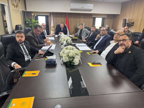 غرفة التطوير العقاري تضع استراتيجية جديدة لدعم الاستثمار خلال 2026