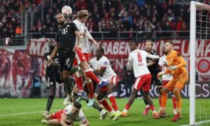 بايرن ميونخ فى اختبار صعب أمام لايبزيج بربع نهائى كأس ألمانيا