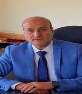 أول تصريح عقب أدائه اليمين الدستورية.. محافظ أسيوط: مكتبي مفتوح أمام المواطنين