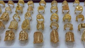 استقرار الذهب في مصر رغم التقلبات العالمية