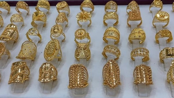 استقرار الذهب في مصر رغم التقلبات العالمية