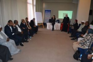 الصحة: اختتام تدريب تعزيز الاستجابة للعنف القائم على النوع الاجتماعي بأسوان