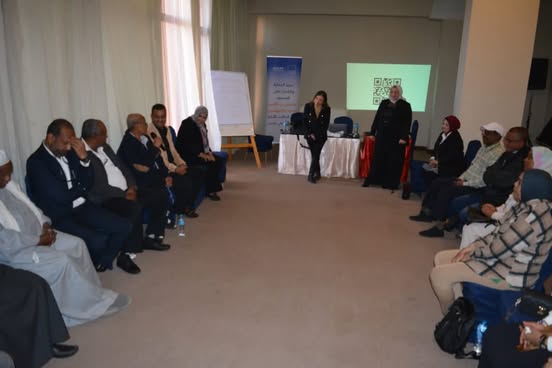 الصحة: اختتام تدريب تعزيز الاستجابة للعنف القائم على النوع الاجتماعي بأسوان