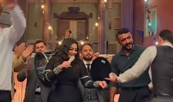 رمضان 2026 يشهد حضورًا مزدوجًا لـ عصام السقا في “صحاب الأرض” و”علي كلاي”