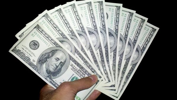 أسعار الدولار في مصر اليوم الجمعة