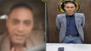 الداخلية تكشف حقيقة ادعاءات صاحب حساب بتعرضه لتجاوزات من رجال الشرطة بالإسكندرية