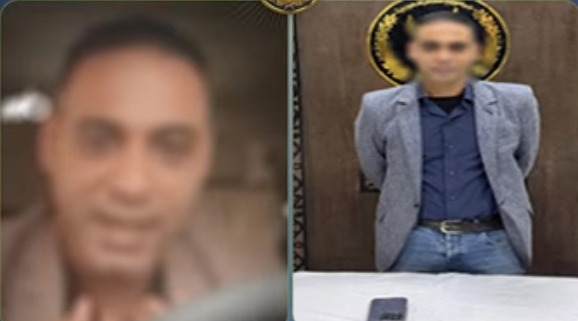 الداخلية تكشف حقيقة ادعاءات صاحب حساب بتعرضه لتجاوزات من رجال الشرطة بالإسكندرية