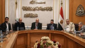 رئيس شعبة المستلزمات: مذكرات عاجلة لاستمرار رقابة «الشراء الموحد»