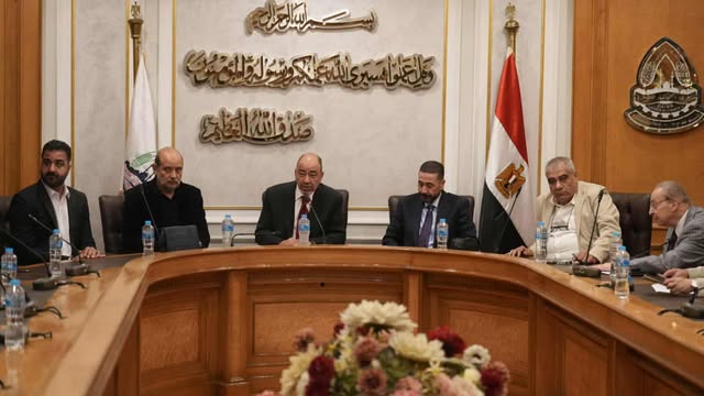 رئيس شعبة المستلزمات: مذكرات عاجلة لاستمرار رقابة «الشراء الموحد»