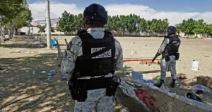 هل تحدث تغيرات ونقل مباريات ؟ .. عصابات المكسيك تهدد «مونديال 2026»