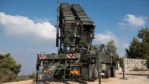 واشنطن تؤجل إعلان صفقة أسلحة لتايوان قبل زيارة ترامب إلى الصين