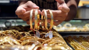أسعار الذهب اليوم الاثنين في مصر