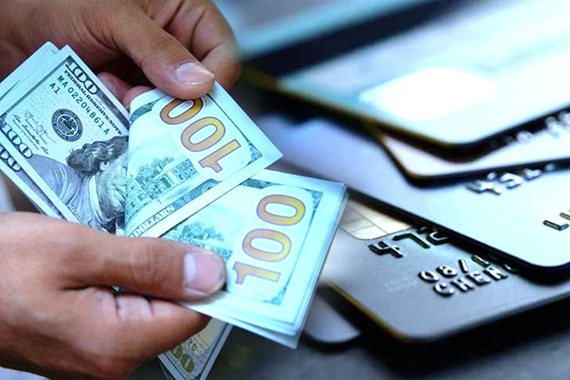 أسعار الدولار في مصر اليوم الخميس