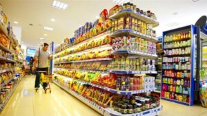 استقرار حركة البيع والشراء للسلع الغذائية اليوم بالأسواق