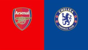 موعد مباراة أرسنال وتشيلسي في كأس الرابطة الإنجليزية