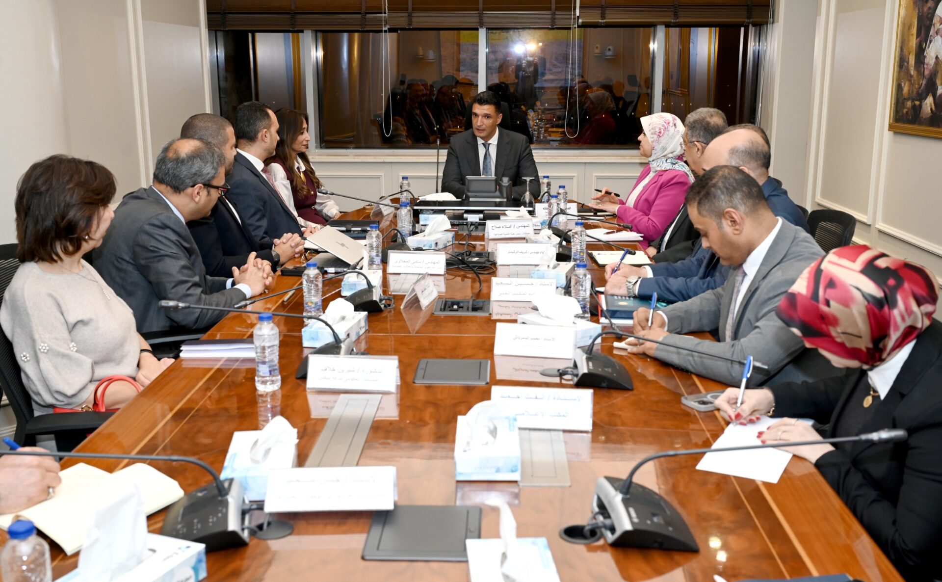 مصر تعزز موقعها كمركز إقليمي لصناعة السيارات