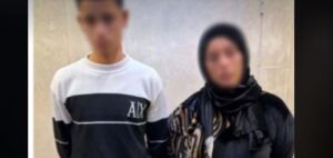 الداخلية تكشف ملابسات فيديو “سيدة الغربية”.. ضبط زوجة شقيقها ونجلها بتهمة الاعتداء والضرب