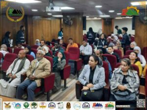 برعاية وزارة العمل.. منظومة عمال مصر تفتتح أكبر ملتقى توظيفي بالصعيد وتطرح 20 ألف فرصة عمل