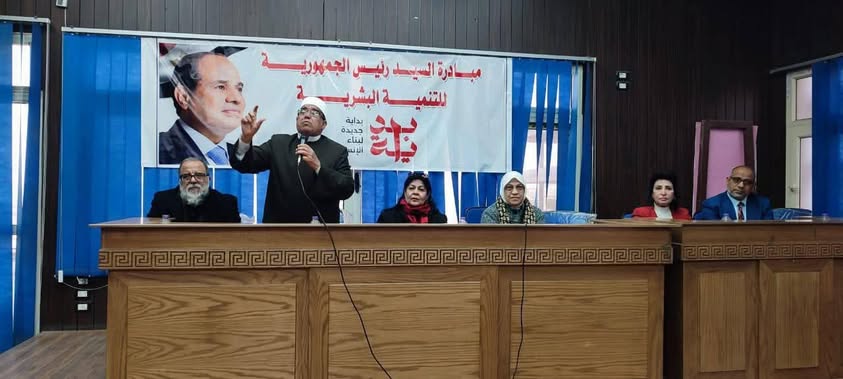 محافظ المنيا: بناء وعي النشء أولوية قصوى.. وانتهاء برنامج التوعية السلوكية لـ5 آلاف طالب