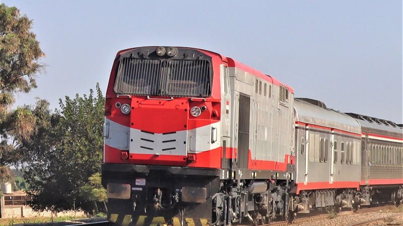 تعديل مواعيد بعض القطارات على عدد من الخطوط