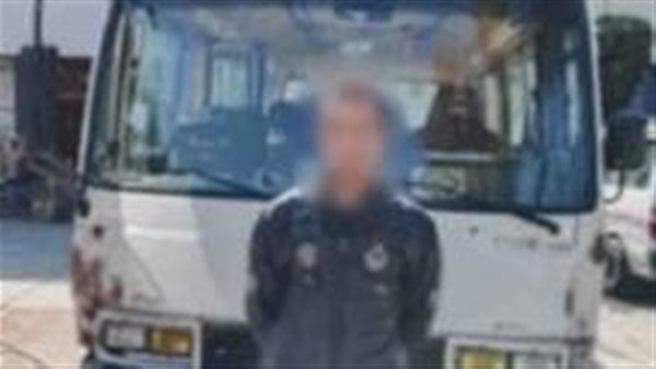 بسبب “أولوية المرور”.. ضبط سائق ميكروباص اعتدى على مواطن في عين شمس