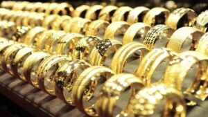 أسعار الذهب اليوم الأربعاء 4 فبراير 2026