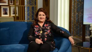 الحلقة 11 من “هي كمياء”.. ميمي جمال تلجأ للطب النفسي بعد الطلاق