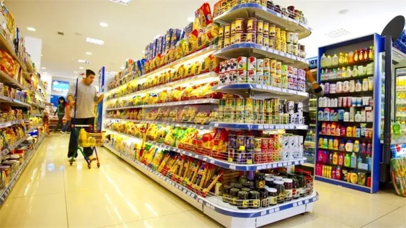 انخفاض أسعار السلع الغذائية اليوم بالأسواق