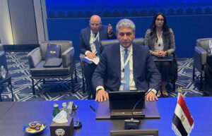 وزير السياحة يشارك في اجتماع اللجنة الإقليمية للشرق الأوسط لمنظمة الأمم المتحدة للسياحة المُنعقد بالكويت