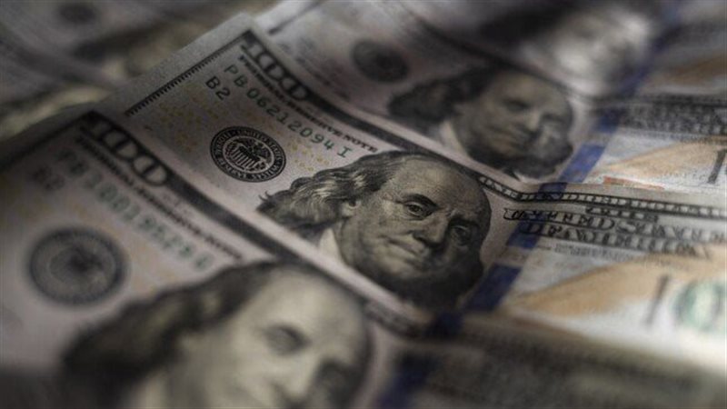 أسعار الدولار في مصر اليوم الأحد