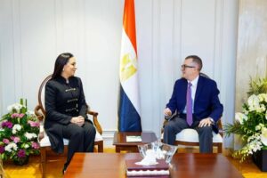 وزيرا التخطيط والتضامن يؤكدان: شراكة حكومية جديدة لرفع كفاءة الإنفاق