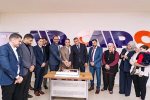 افتتاح مكتب وكيل مبيعات ايركايرو بالإسكندرية